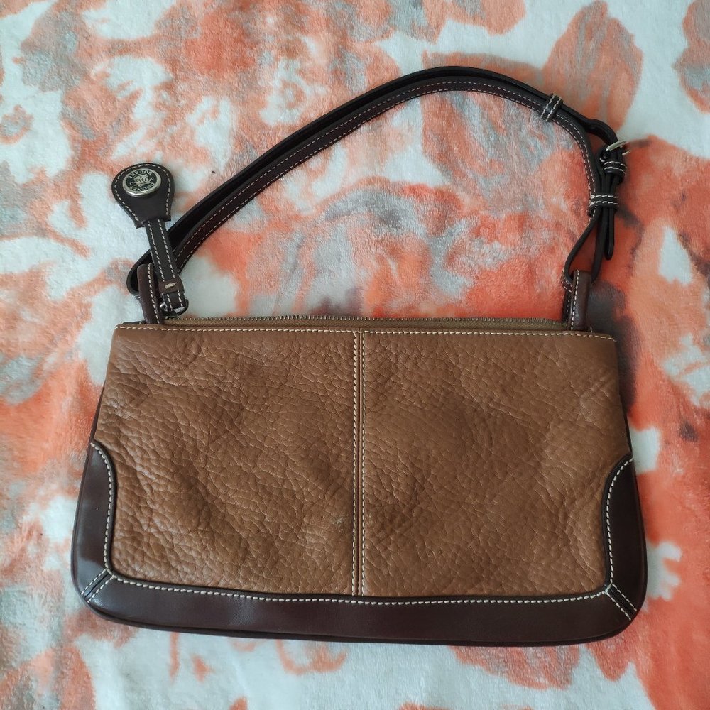 Dooney & Bourke  Leather bag, shoulder bag, purse